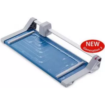 Dahle 507 popieriaus pjaustytuvas 0,8 mm 8 lapams (00507-24040)
