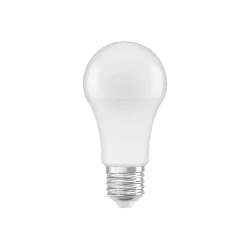 OSRAM Parathom Classic LED lemputė E27 10 W šilta balta