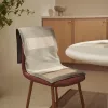 Šildomas sėdynės užvalkalas Duux Mellow DXLV60, 40 x 110 cm, 3 šildymo lygiai, vienam asmeniui, pilka