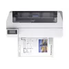 Epson SureColor SC-T3100N rašalinis ploteris A1, 2400x1200 DPI