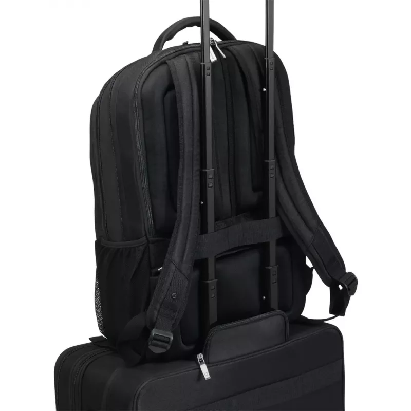 Kuprinė DICOTA Eco Backpack SELECT 15-17.3