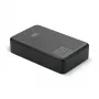 Powerbank everActive EB-22QB 20 000 mAh, 2× USB-C 20W, Quick Charge 4.0