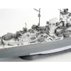 Plastikinis laivo modelis REVELL Tirpitz 1:350