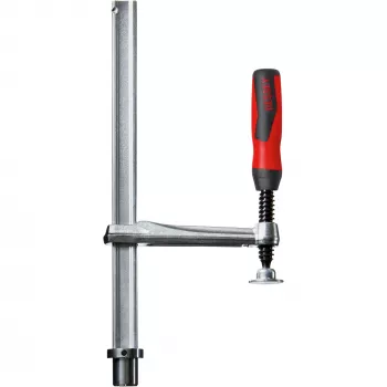 F veržtuvas Bessey TW28-30-14-2K 30 cm juodas raudonas nerūdijantis plienas