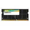 Atminties modulis nešiojamam kompiuteriui Silicon Power SP008GBSFU320X02 8GB DDR4 3200MHz SO-DIMM 260 kontaktų 1.2V CL22