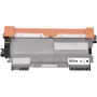 Renkforce kasetė, skirta Brother TN-2210, TN2210 juoda 1200 puslapių RF-5608676 (RF-5608676)
