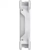 Thermaltake Riing Quad 12 ARGB 120mm korpuso ventiliatoriai 3 vnt. komplektas balti
