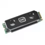 Alphacool HDX Apex M.2 2280 SSD vandens aušintuvas, acetatinis