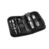 Wahl Travel Kit Deluxe grožio rinkinys