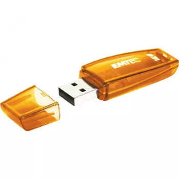 USB atmintukas Emtec 128 GB USB Type-A 2.0 C410