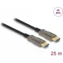 HDMI kabelis DeLOCK 84039 25 m HDMI Type A juodas