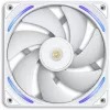 Kompiuterio ventiliatorius NZXT Performance Fan F140X 140 mm baltas