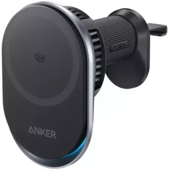 Anker Prime belaidis automobilinis kroviklis Qi2.2, 25 W belaidis įkrovimas (MagGo, AirCool, Pad)