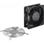 Ventiliatorius elektros spintai Rittal SK 3236.124, DC 24 V, 1 W, 60×60×25.4 mm