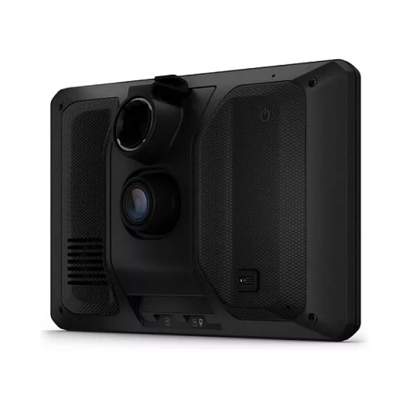 Nešiojamas navigatorius Garmin CamperCam 795 17,6 cm TFT liečiamasis ekranas 32 GB