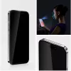 Apsauginis stiklas 4smarts 541202 iPhone 16 Pro Max grūdintas stiklas