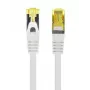 Patchcord Cat.6a S/FTP 5,0 m LANBERG PCF6A-10CU-0500-S