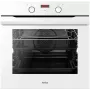 Orkaitė Amica Ed 3765171W F-type 60cm 77L Grill