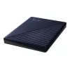 Išorinis kietasis diskas Western Digital 2TB USB-A USB-C My Passport for Mac
