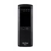 Nepertraukiamo maitinimo šaltinis CyberPower CP1600EPFCLCD, linijinis-interaktyvus, 1.6 kVA, 1000 W, 6 lizdai