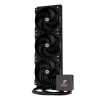 Skysčio aušinimo komplektas Enermax ELC-LMIV360-SF 12 cm Juodas