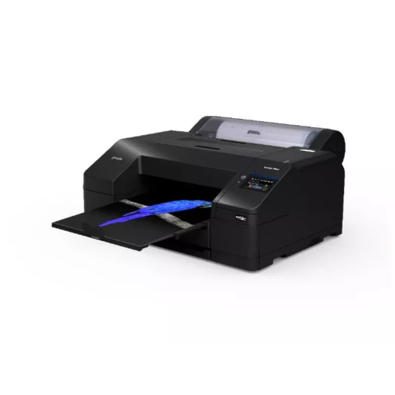 Epson SureColor P5300 didelio formato spausdintuvas su Wi-Fi, pjezoelektrinis rašalinis, spalvotas, 5760 x 1440 DPI, A2 (420 x 594 mm), Ethernet LAN