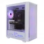 Korpusas White Shark GCC-2401 Warhead-3 ATX baltas