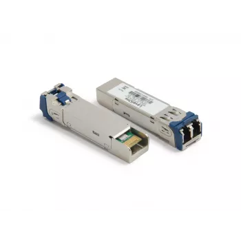 SFP modulis LEVELONE GVT-0302 80 km vienmodis LC