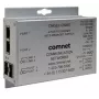 ComNet Intelligent Self Managed Ring CNGE2+2SMSPOEHO 2 prievadų PoE jungiklis