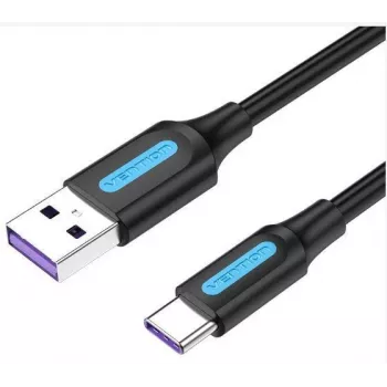Laidas USB-C į USB-A Vention CORBG USB 2.0, duomenų perdavimui