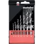 Gręžtų rinkinys Metabo 627186000 – 19 vnt. HSS universalūs grąžtai