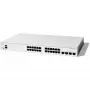 Valdomas jungiklis Cisco Catalyst 1200-24T-4G 24 prievadai GE 4x1GE SFP