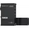 Teltonika TSW030 – Nekonfigūruojamas 8 pramoninis Ethernet komutatorius