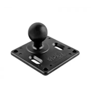Montavimo rinkinys Honeywell RT10-MNT-RAM-C juodas