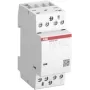 ABB Stotz S&J montažinis kontaktas 25A 24V AC/DC ESB25-31N-01 (1SAE231111R0131)