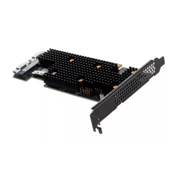 Broadcom eHBA 9600-24i vidinė sąsajos plokštė SAS, SATA