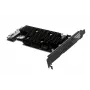 Broadcom eHBA 9600-24i vidinė sąsajos plokštė SAS, SATA