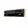 SSD diskas Lexar NM620 1TB NVMe M.2 2280, 3300/3000MB/s