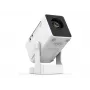 Philips NeoPix 140 NPX140 projektorius baltas su Wi-Fi