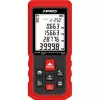 Lazerinis atstumo matuoklis DL-40X