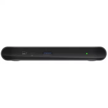 Belkin Thunderbolt 4 5-in-1 Hub – 5 prievadų išplėtimo stotelė