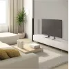 Barkan Mounting Systems S40 TV kojelės 70 colių Juoda 50 kg