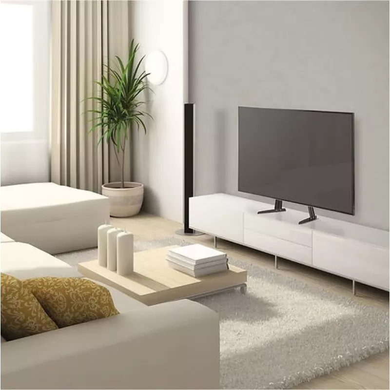 Barkan Mounting Systems S40 TV kojelės 70 colių Juoda 50 kg