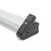 Daugializdis lizdas Digitus DA-70614 su 2x USB prievadais