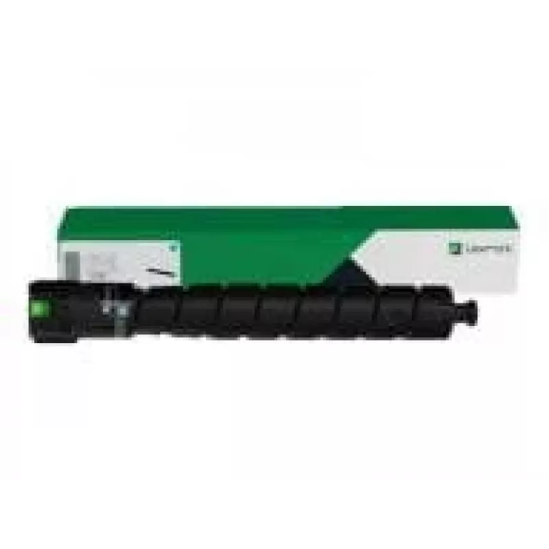 Lexmark 83D0HC0 tonerio kasetė CX942/CX943/CX944, žydra, 22 000 psl.
