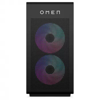 HP OMEN 35L GT16-1072ng AMD Ryzen™ 7 9800X3D žaidimų kompiuteris