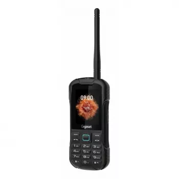 Mobilusis telefonas Gigaset GLX8 Active 2.4 colio
