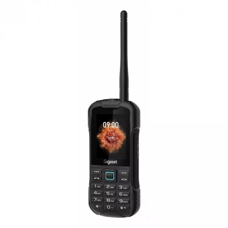 Mobilusis telefonas Gigaset GLX8 Active 2.4 colio