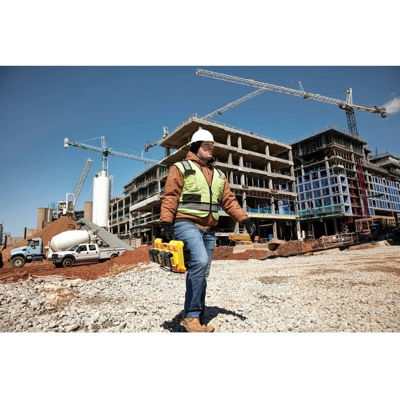 DeWALT DCB104-QW įkroviklis