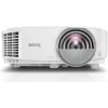 Projektorius BenQ MW809STH trumpo fokusavimo 3600 ANSI liumenų DLP XGA (1024x768) Baltas